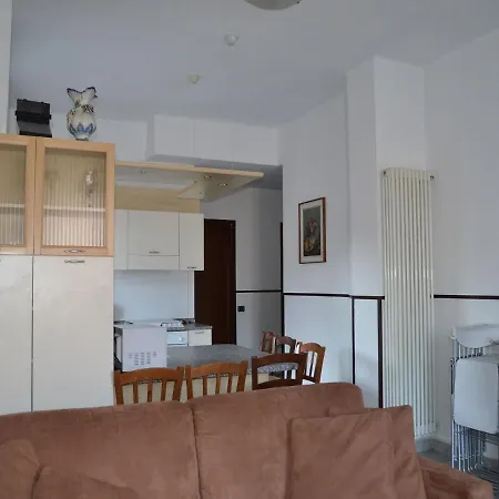 Scenic Apartment In Valbrona With Shared Pool Apartamento