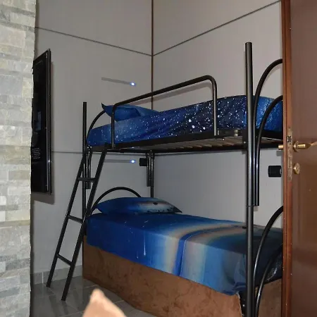 דירה Scenic Apartment In Valbrona With Shared Pool