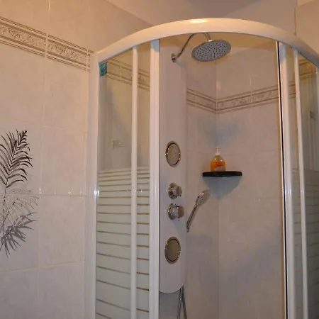 Apartment Scenic Apartment In Valbrona With Shared Pool Valbrona