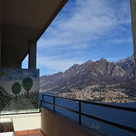Scenic Apartment In Valbrona With Shared Pool Apartment